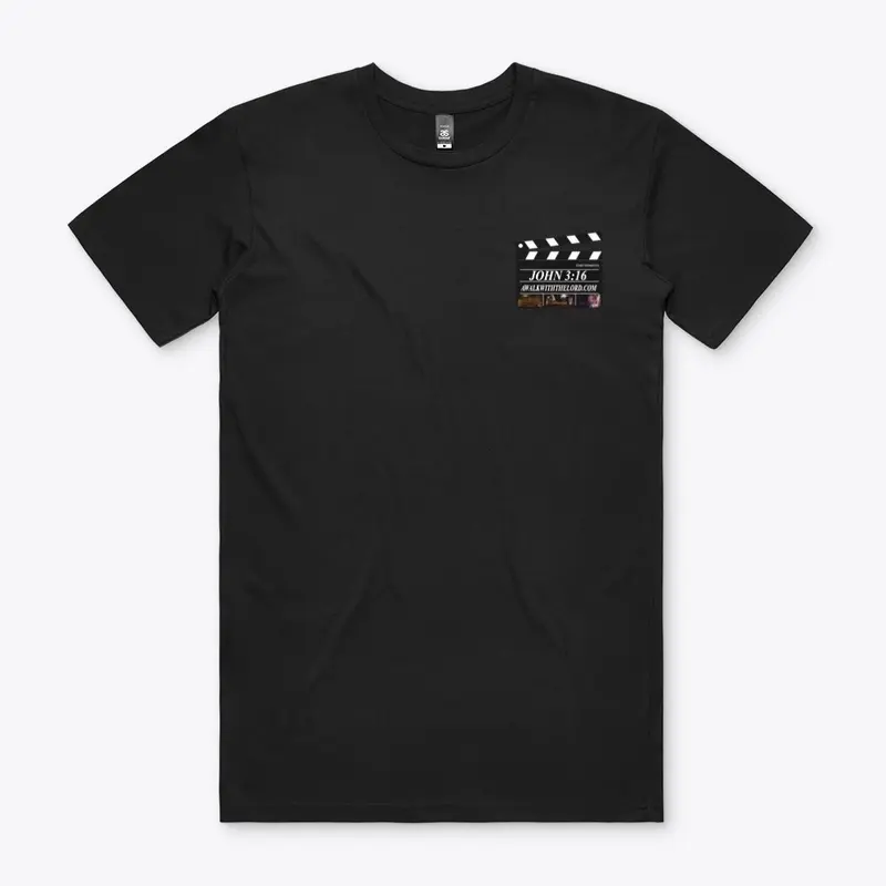 A Walk With the Lord T-Shirt