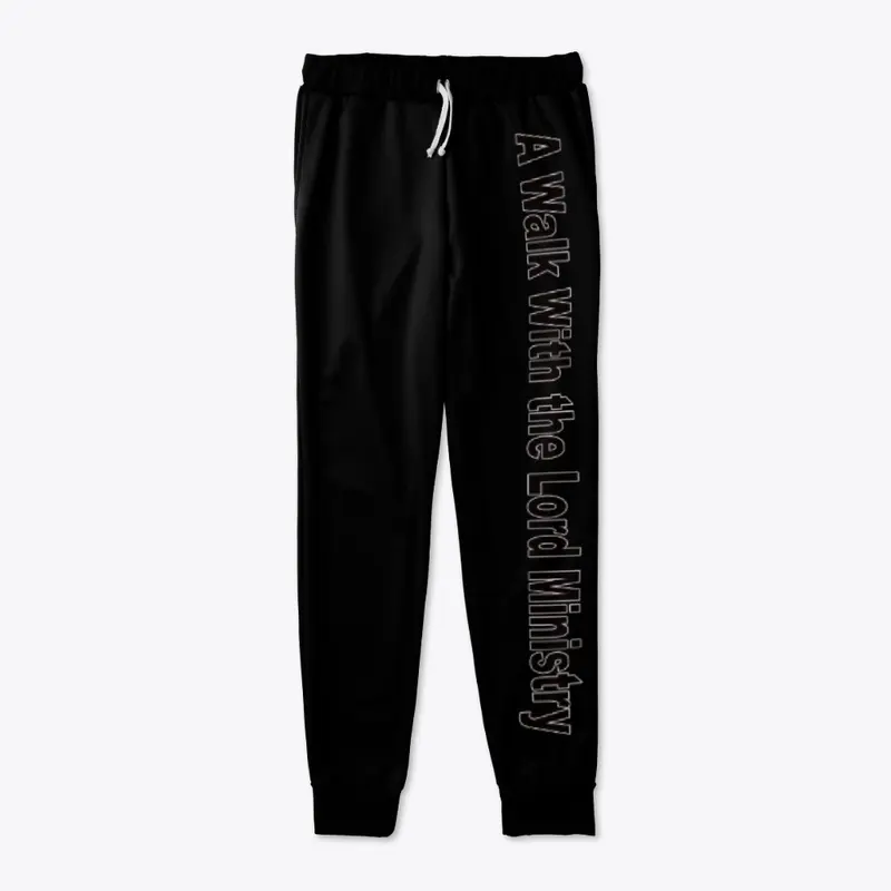 A Walk With the Lord Ministry Sweats